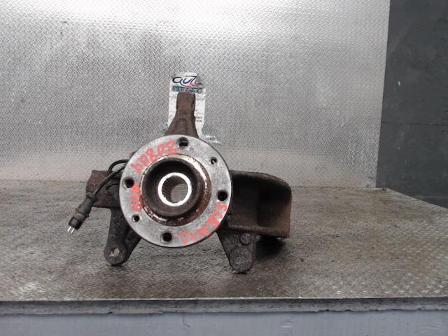 Pivot de moyeu avant droit RENAULT SCENIC 2 PHASE 1 Diesel - 1