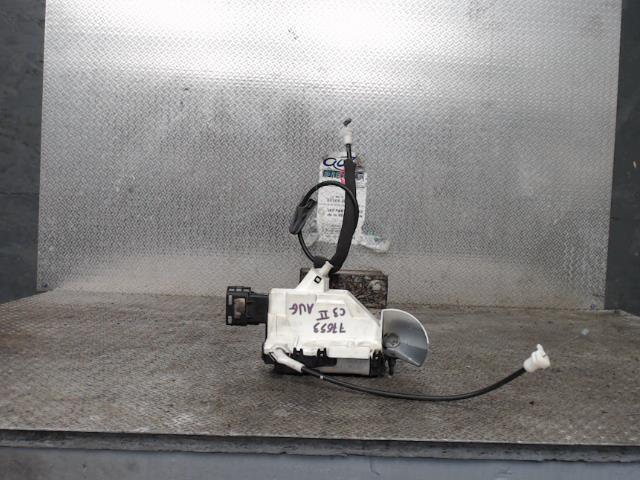 Fermeture centralisee avant gauche CITROEN C3 2 PHASE 1 Diesel - 1