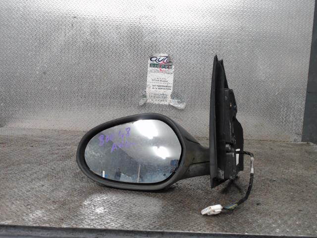 Retroviseur gauche LANCIA YPSILON 4 PHASE 1 Diesel - 1