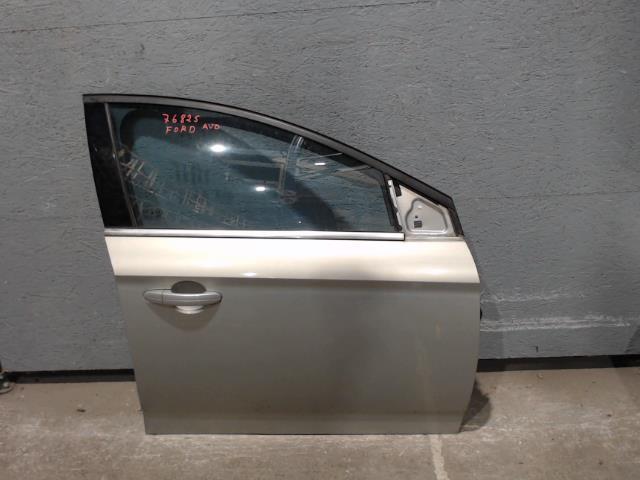 Porte avant droit FORD MONDEO 3 PHASE 1 Diesel - 1