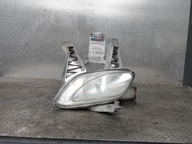 Anti brouillard gauche (feux) LANCIA YPSILON 4 PHASE 1 Diesel - 1