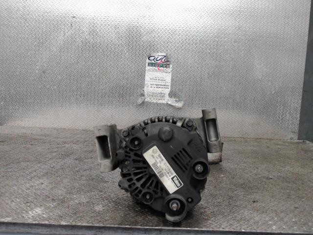 Alternateur LANCIA YPSILON 4 PHASE 1 Diesel - 1