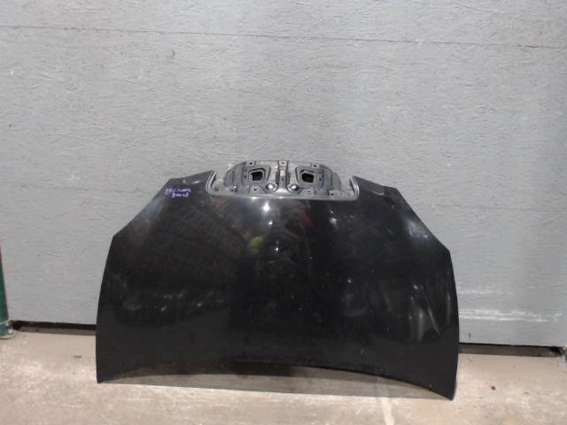 Capot LANCIA YPSILON 4 PHASE 1 Diesel - 1