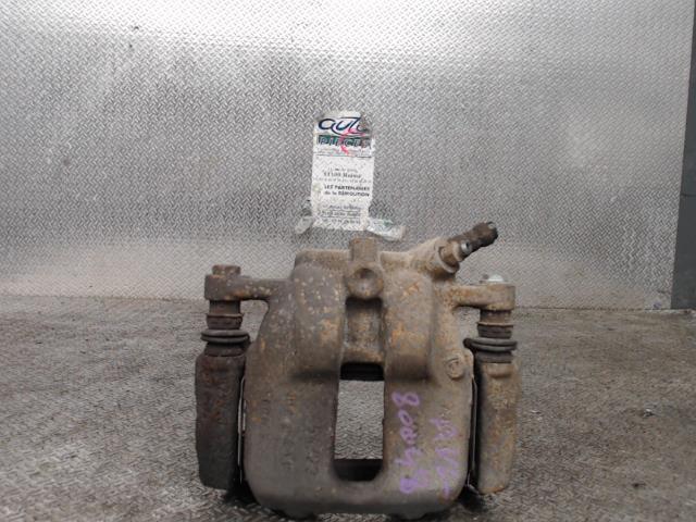 Etrier avant gauche (freinage) LANCIA YPSILON 4 PHASE 1 Diesel - 1