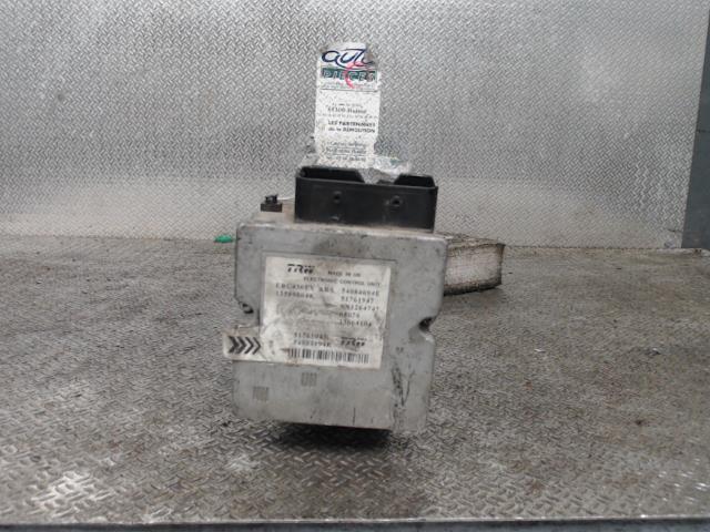 Bloc ABS (freins anti-blocage) LANCIA YPSILON 4 PHASE 1 Diesel - 1