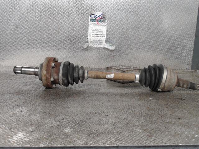 Cardan gauche (transmission) LANCIA YPSILON 4 PHASE 1 Diesel - 1