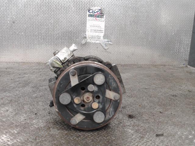 Compresseur clim FIAT PUNTO EVO 3 Diesel - 1