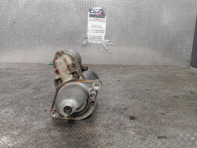 Demarreur FIAT PUNTO EVO 3 Diesel - 1