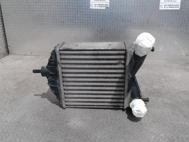 Echangeur air (Intercooler) LANCIA YPSILON 4 PHASE 1 Diesel - 1
