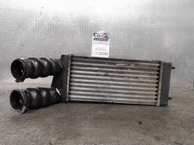 Echangeur air (Intercooler) PEUGEOT 307 PHASE 2 Diesel - 1