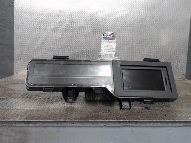 Compteur RENAULT SCENIC 3 PHASE 3 Diesel - 1