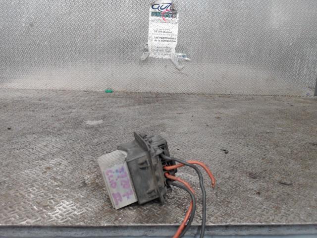 Resistance chauffage RENAULT CLIO 3 PHASE 2 Diesel - 1
