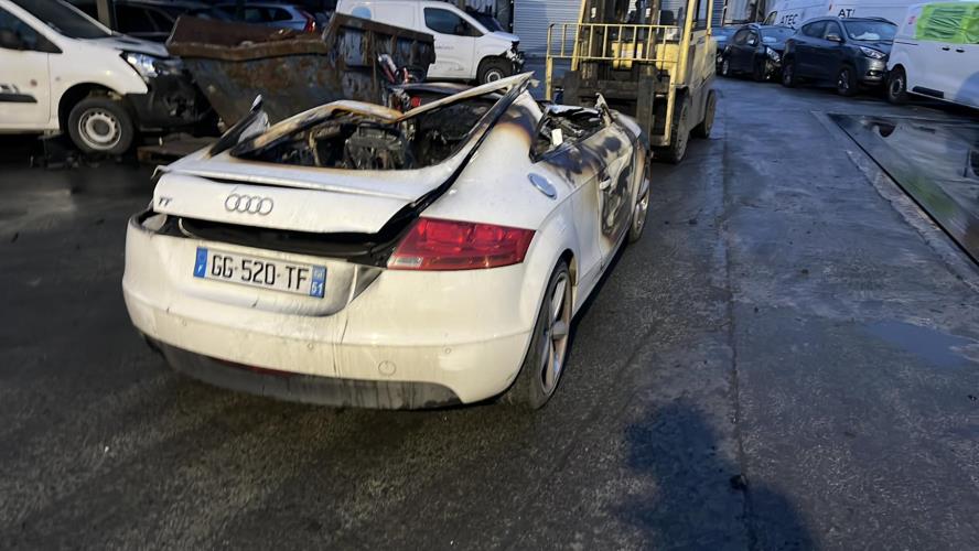 Photo de la pièce