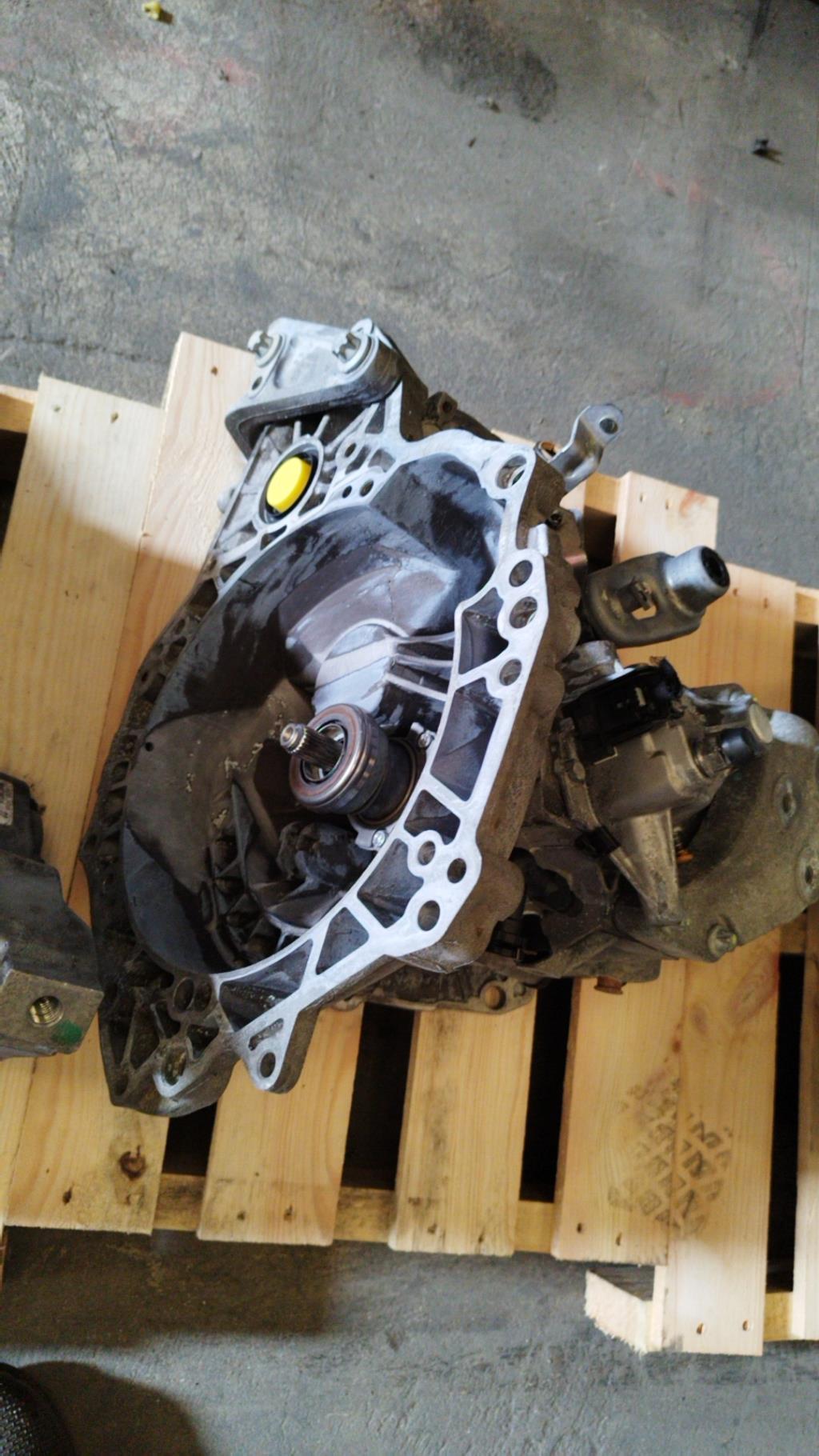 Boite de vitesses OPEL CORSA D PHASE 2 Diesel - 1