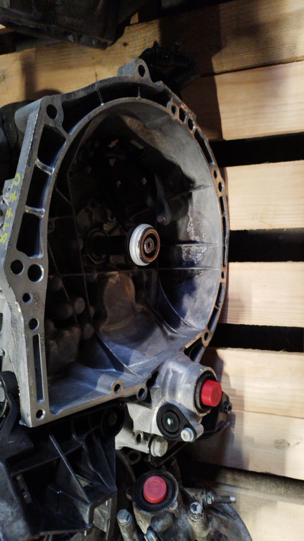 Boite de vitesses CITROEN C3 2 PHASE 2 Essence - 1