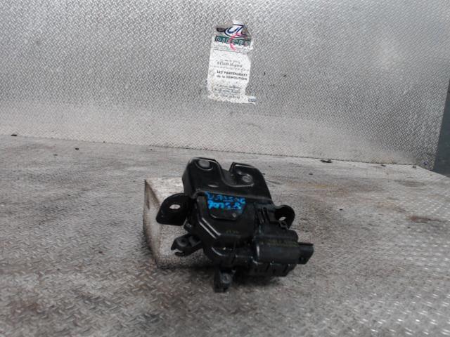 Fermeture centralisee coffre DACIA DUSTER 1 PHASE 1 Diesel - 1