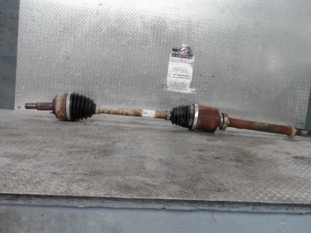 Cardan droit (transmission) DACIA DUSTER 1 PHASE 1 Diesel - 1