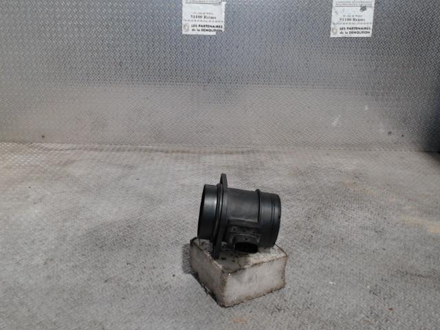 Debitmetre FIAT PUNTO EVO 3 Diesel - 1