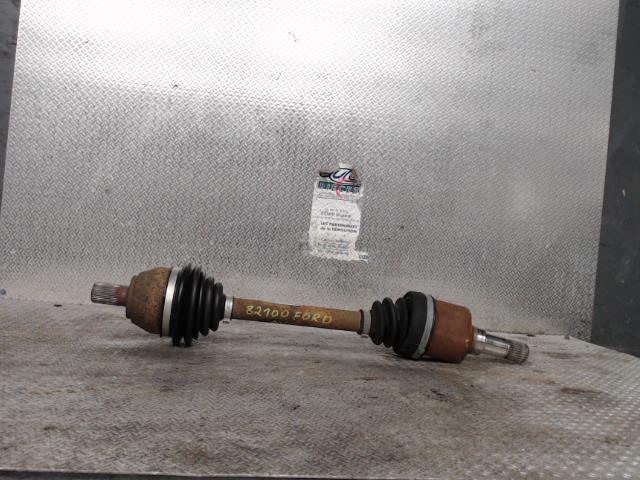 Cardan gauche (transmission) FORD C-MAX 1 PHASE 2 Diesel - 1