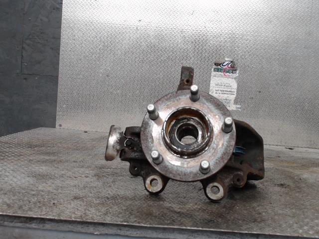 Pivot de moyeu avant droit FORD C-MAX 1 PHASE 2 Diesel - 1