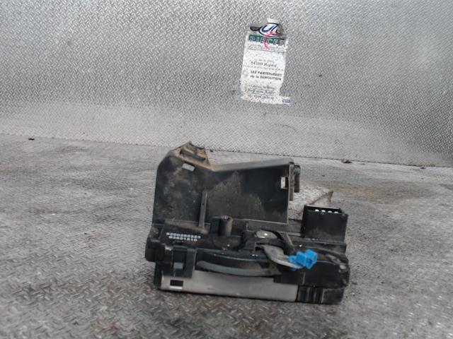 Fermeture centralisee coffre OPEL VIVARO 1 PHASE 2  - 1