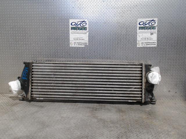 Echangeur air (Intercooler) OPEL VIVARO 1 PHASE 2  - 1