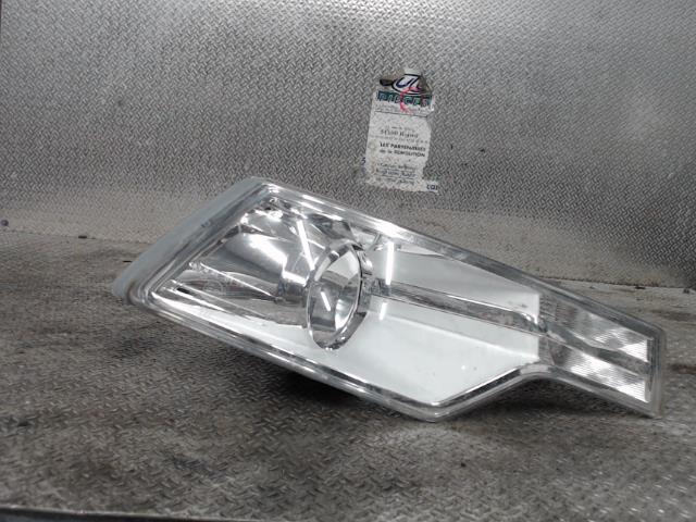 Anti brouillard droit (feux) CITROEN C5 2 Diesel - 1