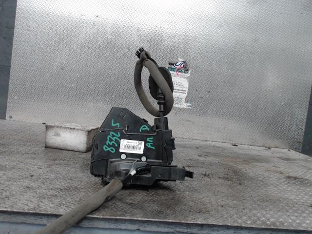 Fermeture centralisee arriere droit RENAULT ESPACE 5 Diesel - 1