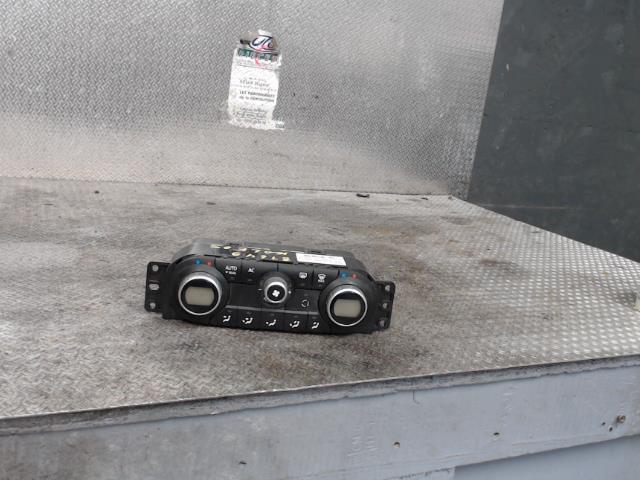 Commande chauffage RENAULT KOLEOS 1 PHASE 1 Diesel - 1
