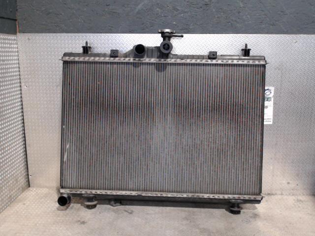 Radiateur eau RENAULT KOLEOS 1 PHASE 1 Diesel - 1