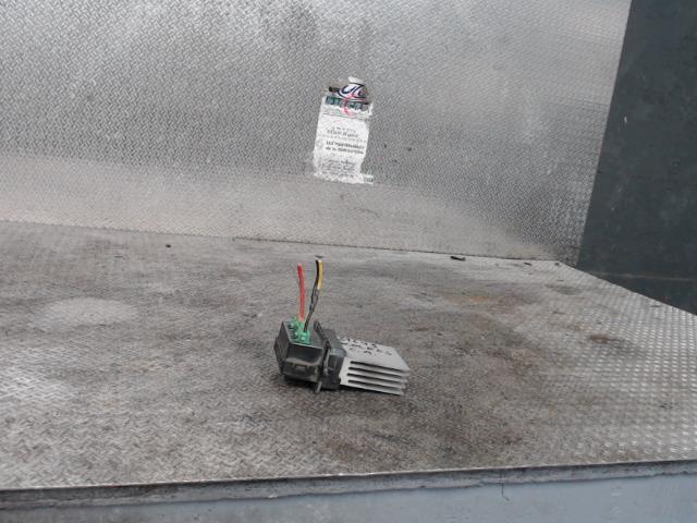 Resistance chauffage RENAULT KOLEOS 1 PHASE 1 Diesel - 1