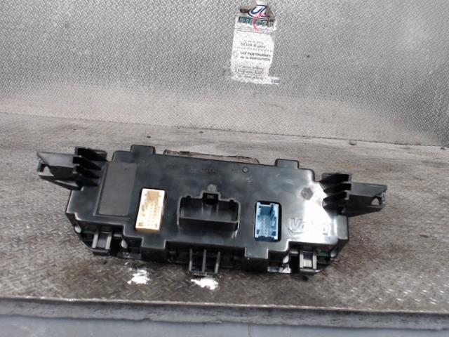 Commande chauffage RENAULT TWINGO 2 PHASE 2 Essence - 1