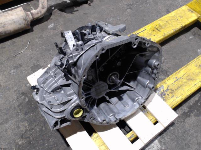 Boite de vitesses RENAULT KOLEOS 1 PHASE 1 Diesel - 1