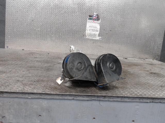 Avertisseur/Klaxon CITROEN C4 2 PHASE 1 Diesel - 1