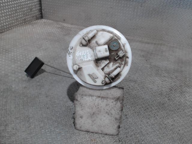 Jauge à carburant RENAULT SCENIC 2 PHASE 1 Diesel - 1