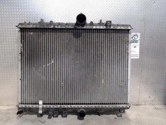 Radiateur eau PEUGEOT 406 PHASE 2 BREAK Diesel - 1