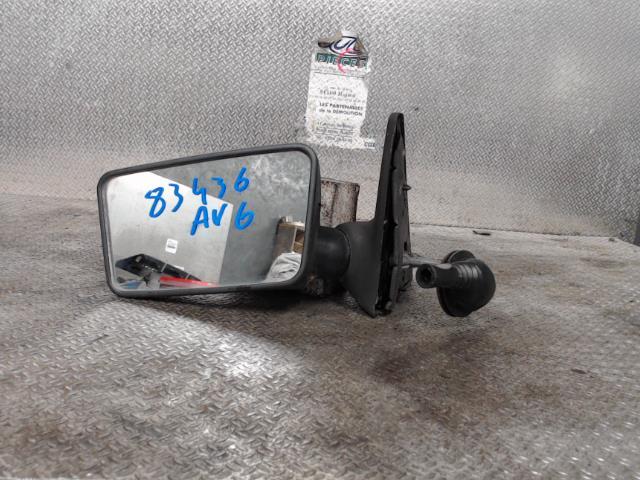 Retroviseur gauche CITROEN AX PHASE 2 Essence - 1