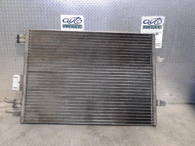 Condenseur de clim RENAULT CLIO 2 PHASE 2 Diesel - 1