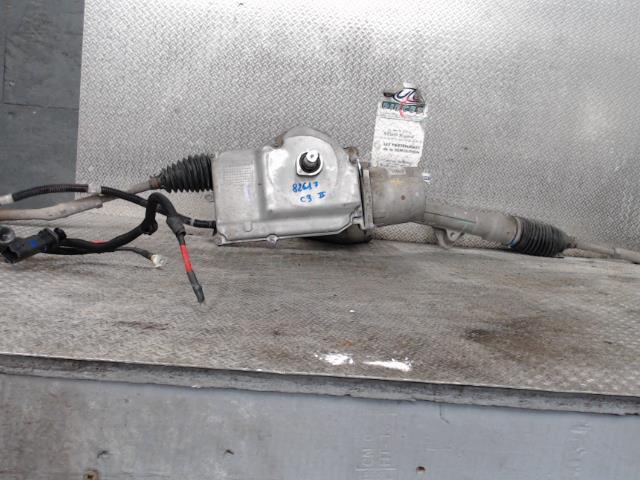 Cremaillere assistee CITROEN C3 2 PHASE 1 Essence - 1