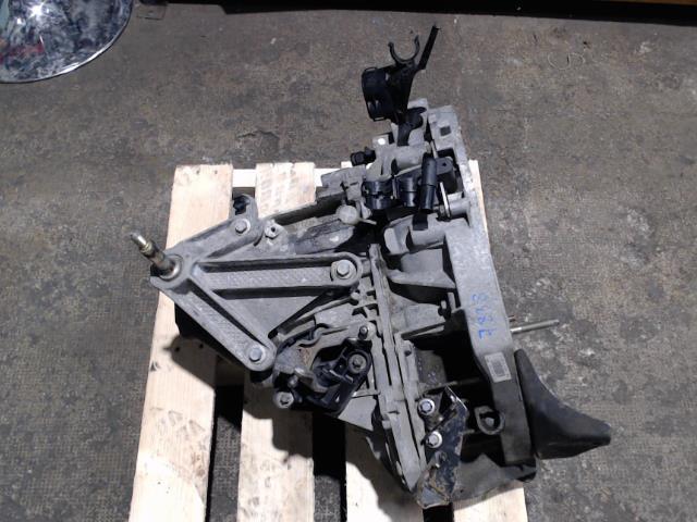 Boite de vitesses NISSAN MICRA 3 PHASE 1 Diesel - 1