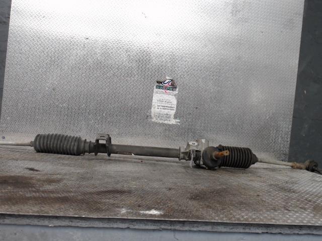 Cremaillere assistee RENAULT CLIO 2 CAMPUS PHASE 1 Diesel - 1