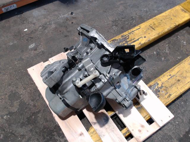 Boite de vitesses CITROEN C3 2 PHASE 1 Essence - 1