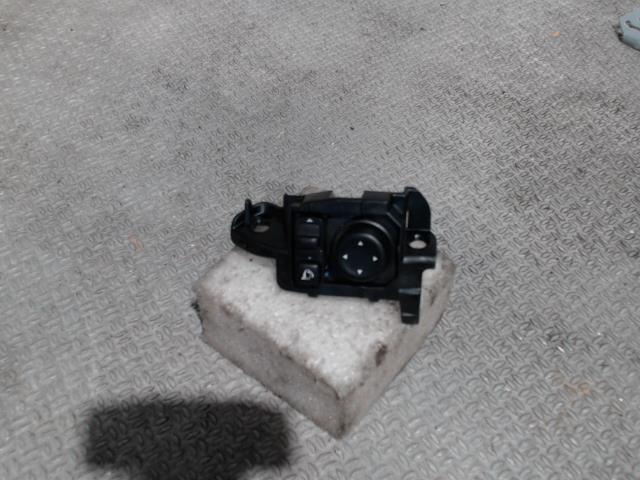 Commande retroviseurs NISSAN QASHQAI 2  - 1