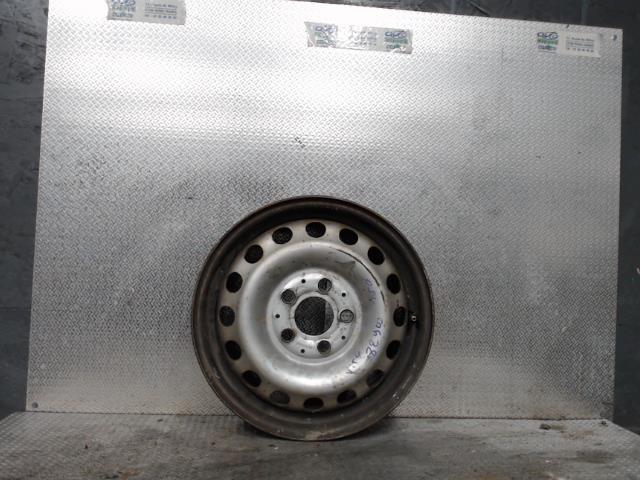 Jante MERCEDES VITO 638  - 1