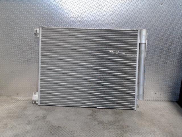 Condenseur de clim RENAULT GRAND SCENIC 4  - 1