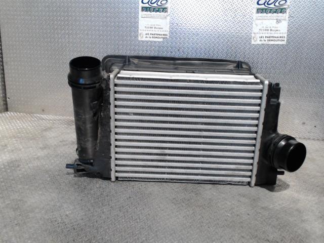 Echangeur air (Intercooler) RENAULT GRAND SCENIC 4  - 1