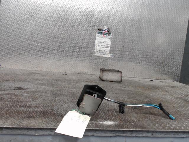 Resistance chauffage TOYOTA YARIS 2 PHASE 1 Diesel - 1