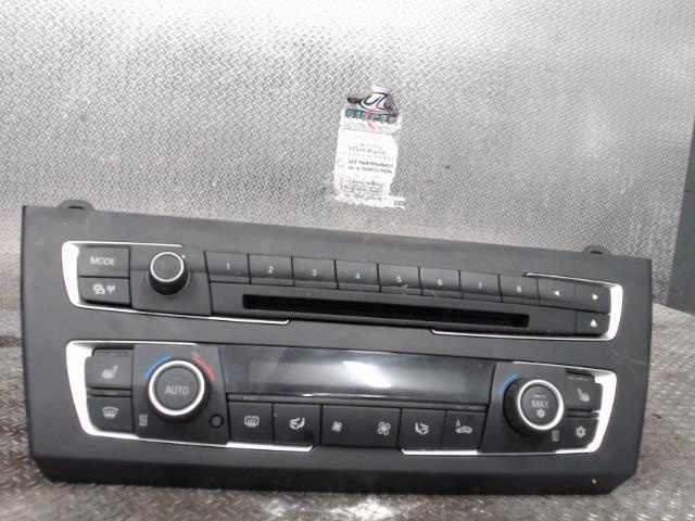 Commande chauffage BMW SERIE 1 F20 PHASE 1 Essence - 1