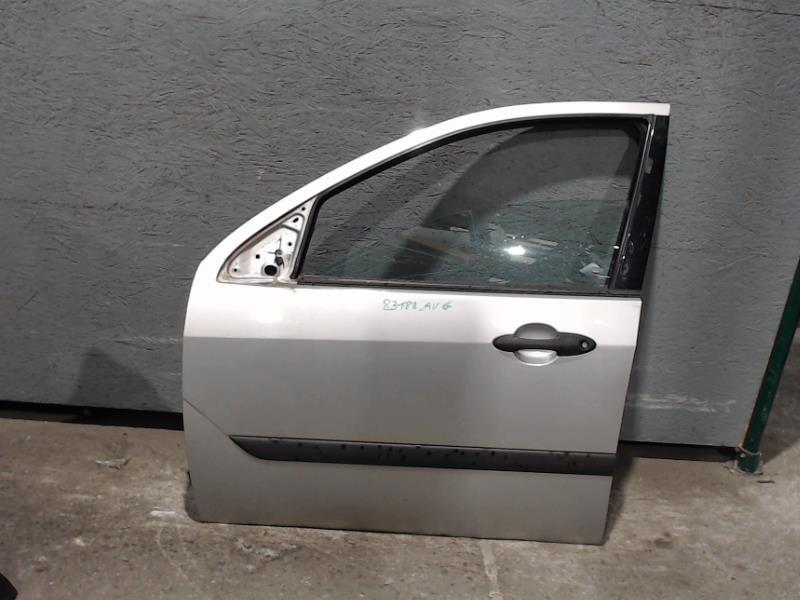 Porte avant gauche FORD FOCUS 1 Essence - 1