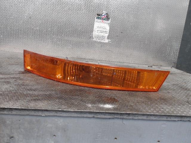 Optique avant secondaire gauche (feux)(clignotant) RENAULT MASTER 2 PHASE 2 Diesel - 1